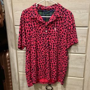 William Murray polo. Like new.